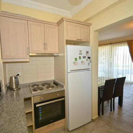 Bodrum Tq 2 Bedroom Garden Holiday Homes L13 Σπίτι διακοπών