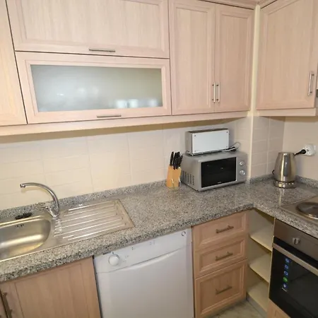 Bodrum Tq 2 Bedroom Garden Holiday Homes L13 Σπίτι διακοπών