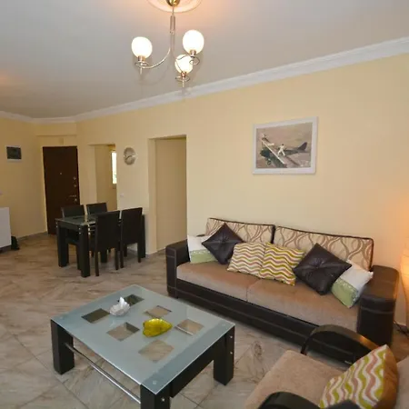 Bodrum Tq 2 Bedroom Garden Holiday Homes L13 *