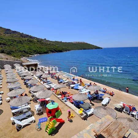 Bodrum Tq 2 Bedroom Garden Holiday Homes L13 Bogazici