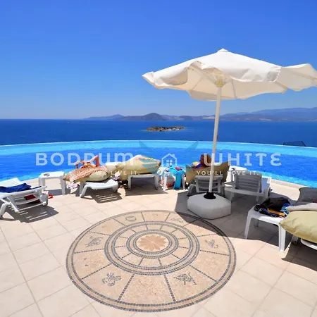 Bodrum Tq 2 Bedroom Garden Holiday Homes L13 Σπίτι διακοπών *