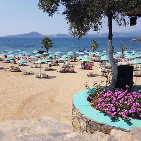 Σπίτι διακοπών Bodrum Tq 2 Bedroom Garden Holiday Homes L13 *