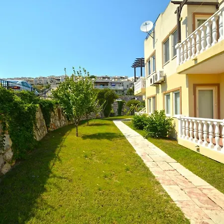 Bodrum Tq 2 Bedroom Garden Holiday Homes L13