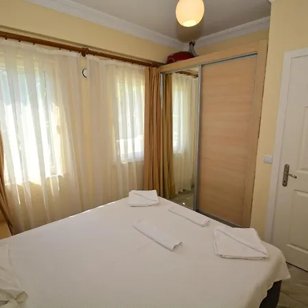 Bodrum Tq 2 Bedroom Garden Holiday Homes L13 Σπίτι διακοπών Bogazici