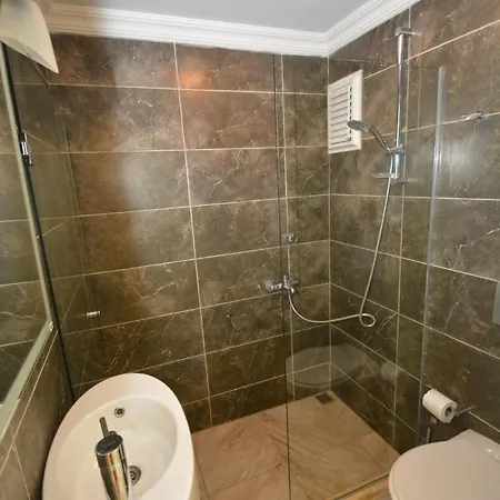 Bodrum Tq 2 Bedroom Garden Holiday Homes L13 Σπίτι διακοπών