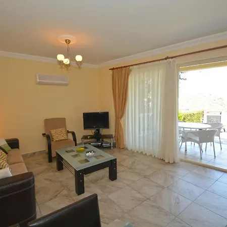 Bodrum Tq 2 Bedroom Garden Holiday Homes L13 Σπίτι διακοπών Bogazici