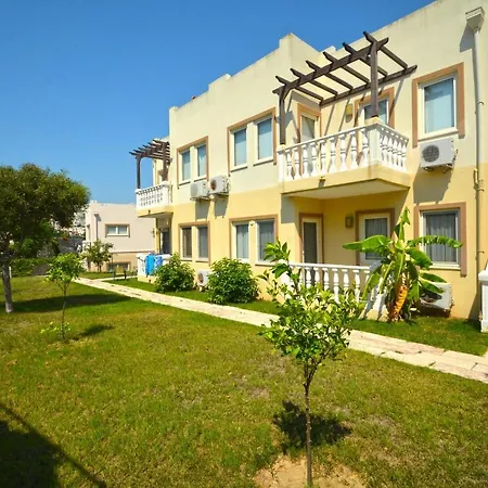 Bodrum Tq 2 Bedroom Garden Holiday Homes L13 Σπίτι διακοπών *