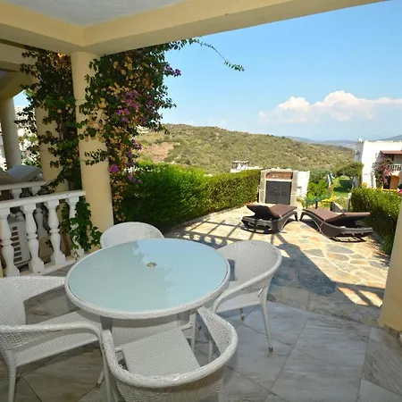Bodrum Tq 2 Bedroom Garden Holiday Homes L13