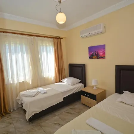 Bodrum Tq 2 Bedroom Garden Holiday Homes L13 Σπίτι διακοπών Bogazici