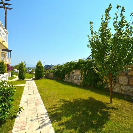 Bodrum Tq 2 Bedroom Garden Holiday Homes L13 Bogazici