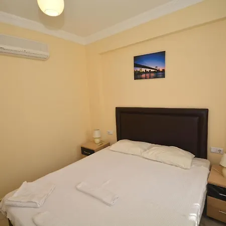 Bodrum Tq 2 Bedroom Garden Holiday Homes L13 Σπίτι διακοπών