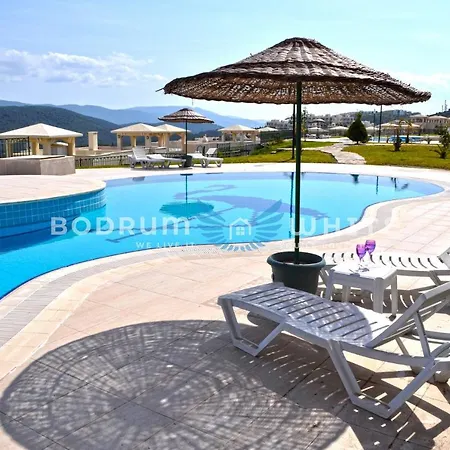 Bodrum Tq 2 Bedroom Garden Holiday Homes L13 Σπίτι διακοπών Bogazici