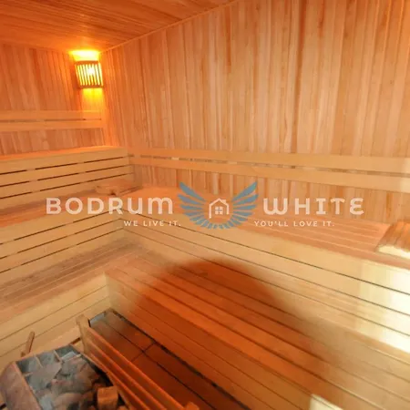 Bodrum Tq 2 Bedroom Garden Holiday Homes L13